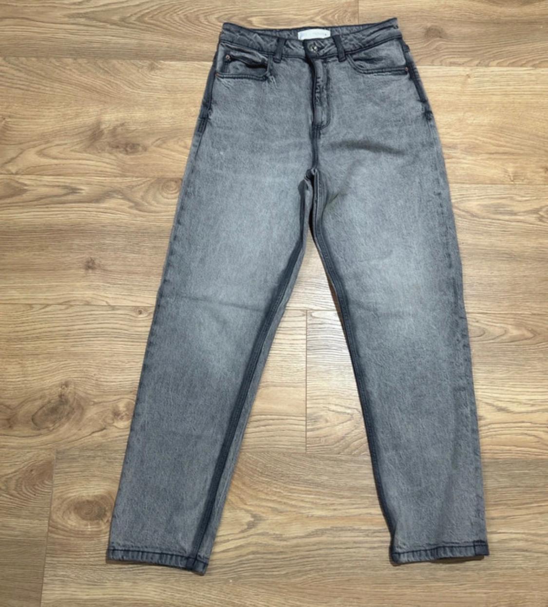 JEANS MOM FIT COMFORT - Image 4