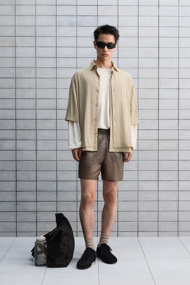 Zara 造型 - 598