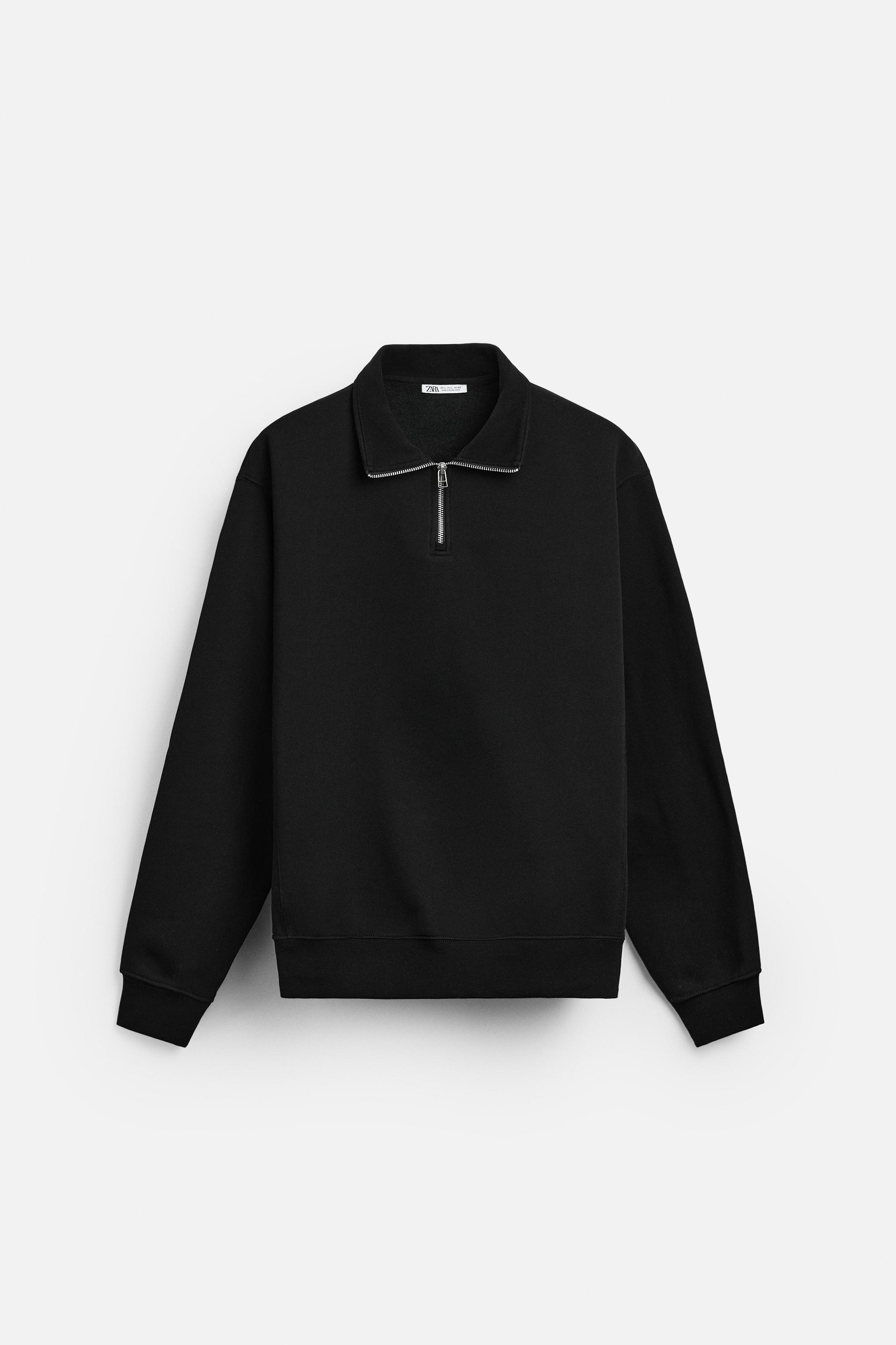 Champion sweater end zara best sale