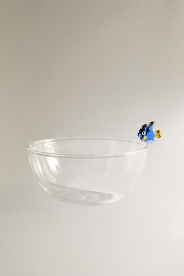 BOL BOROSILICATE POISSON - 990 de Zara - Image 0
