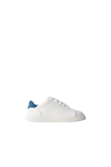 BAMBA 1975 - Blanco de Zara