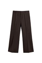 ÇİZGİLİ UZUN KOLLU T-SHIRT - Görsel 2