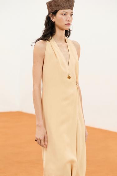 Image du produit - Jaune clair de Zara - Image 0