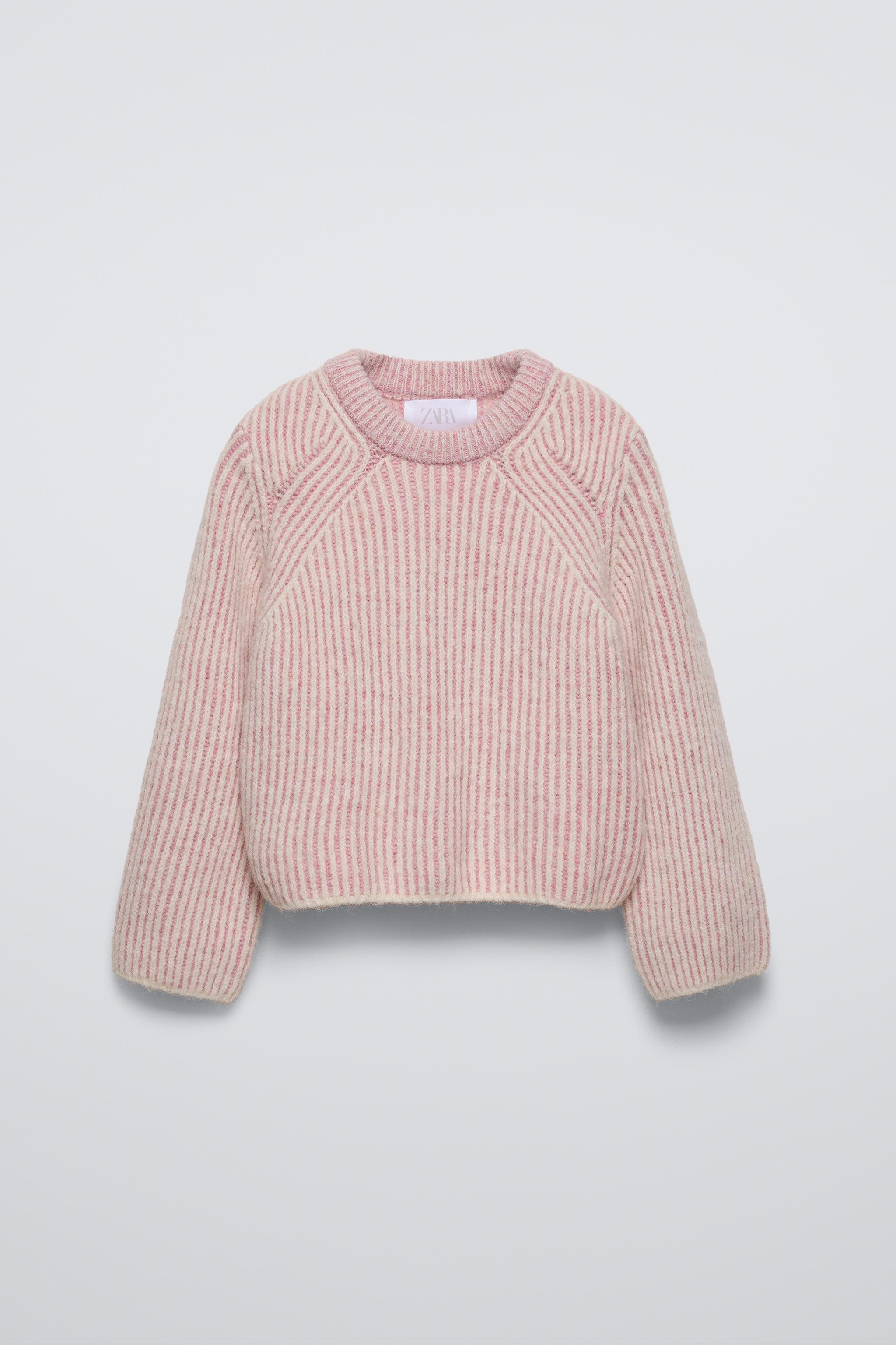 Champion sweater pastel zara hotsell