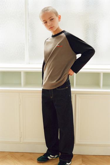 Imagem do produto - Marrom-claro da Zara