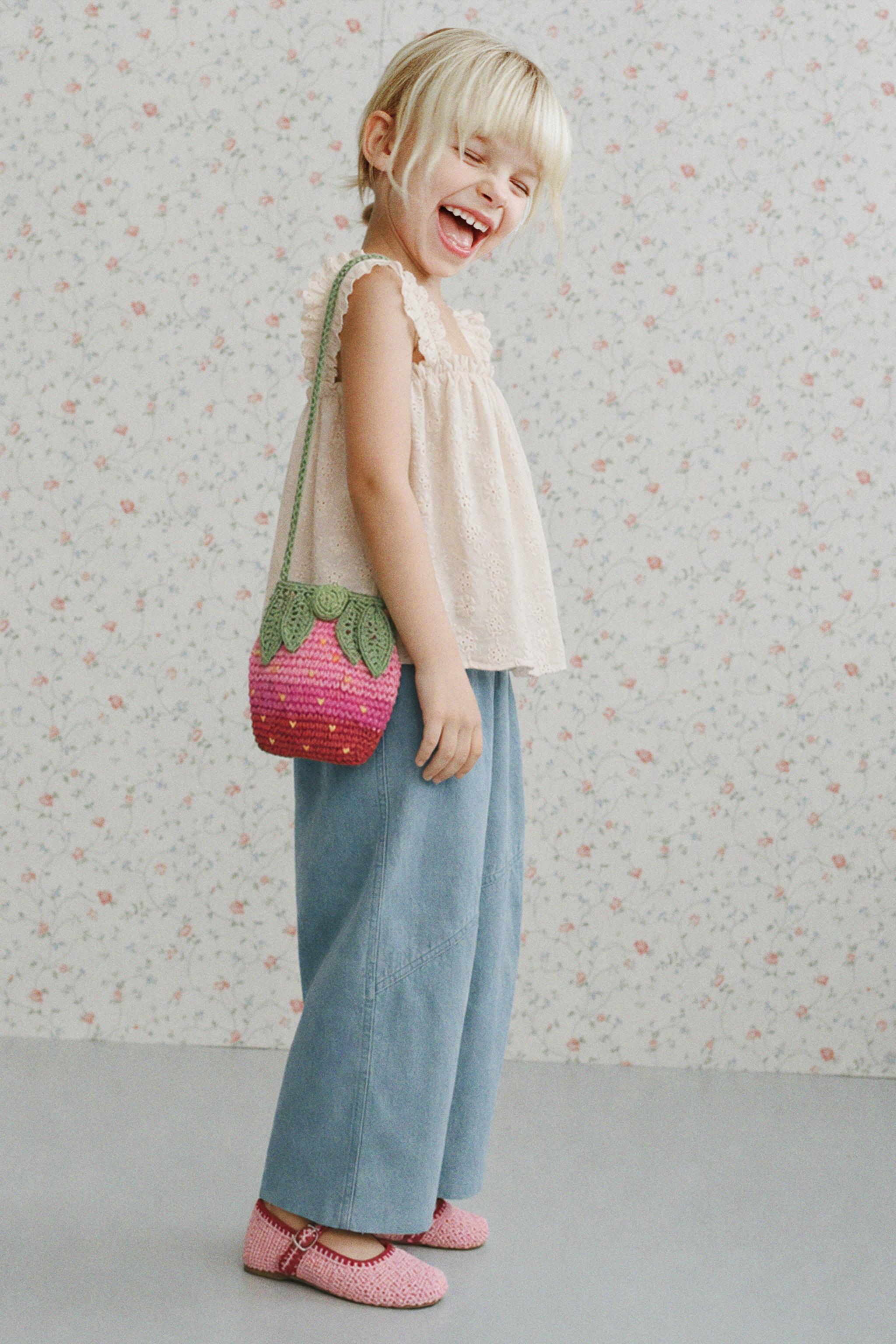 CASUAL CROSSBODY BAG - Multi-color | ZARA United States