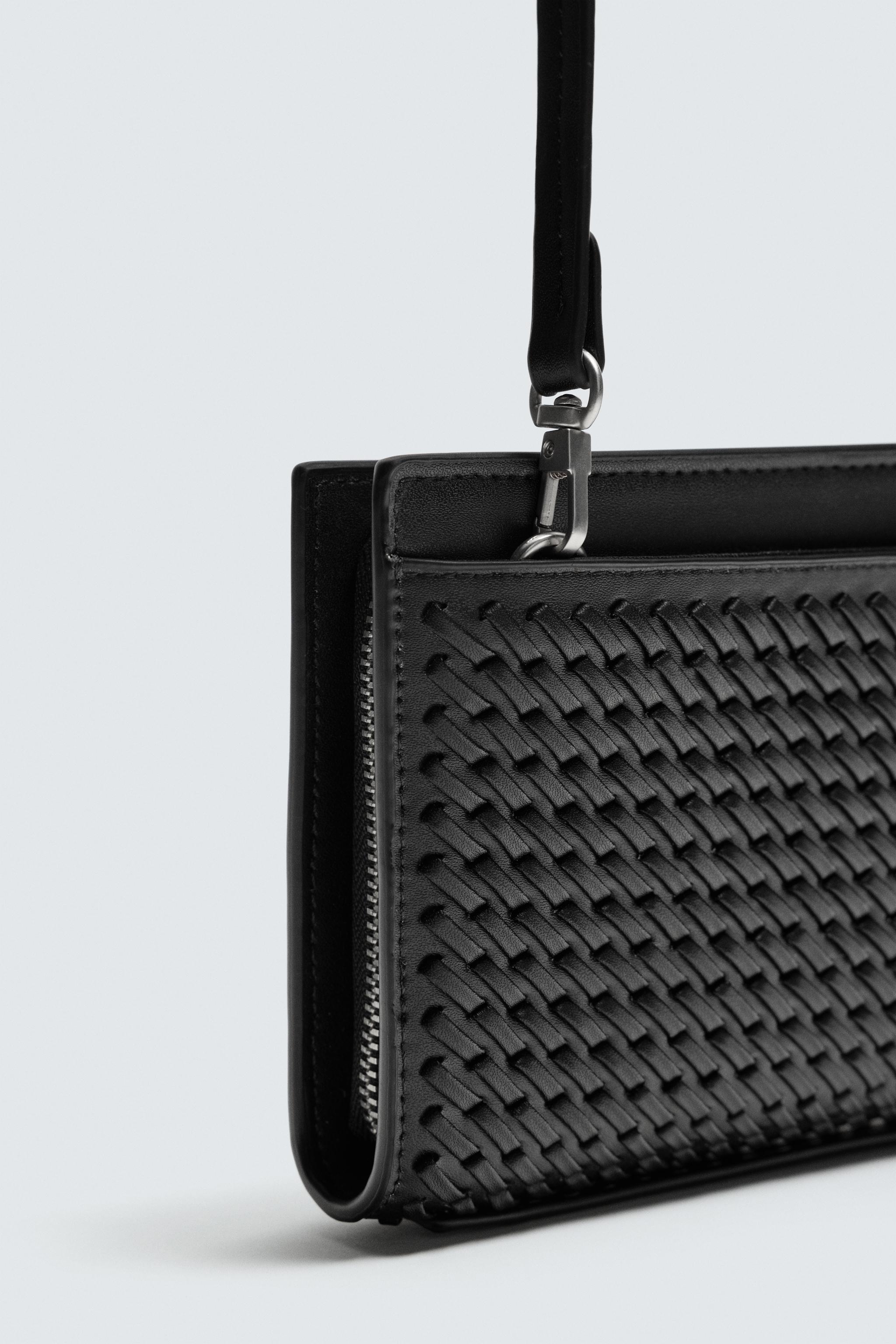 BRAIDED XL WALLET