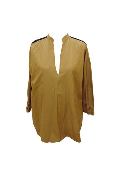 CAMISA DE MUJER