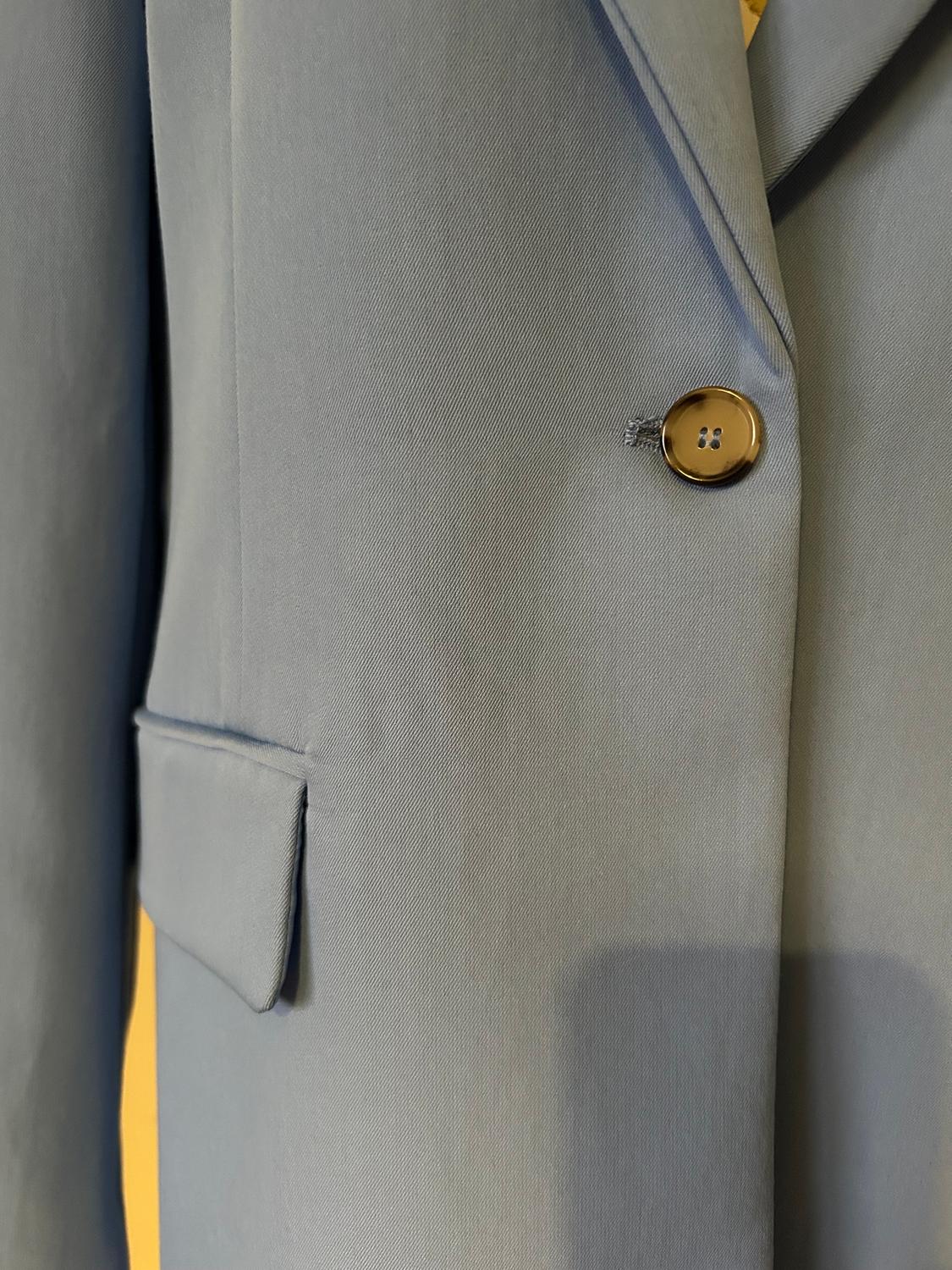 STRAIGHT BLAZER - Image 3