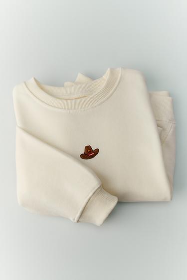 Zara Kids Sudadera Zara Personalizada Ropa Personalizada Y A