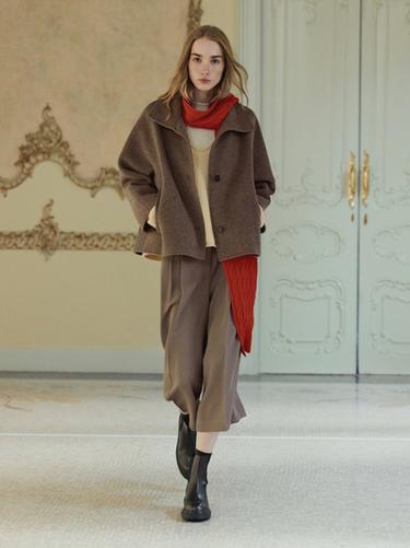 Zara Product image - Beige marl - Image 0