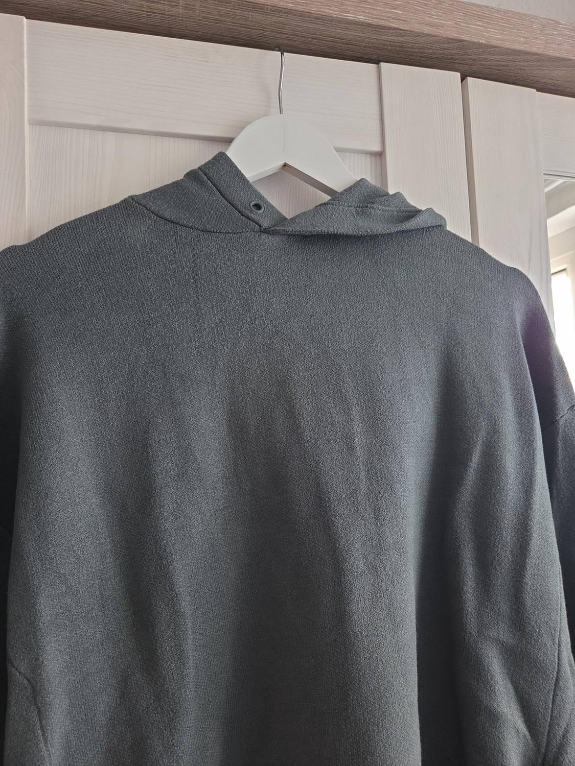 HODDIE AUS STRICKSTOFF - Image 4