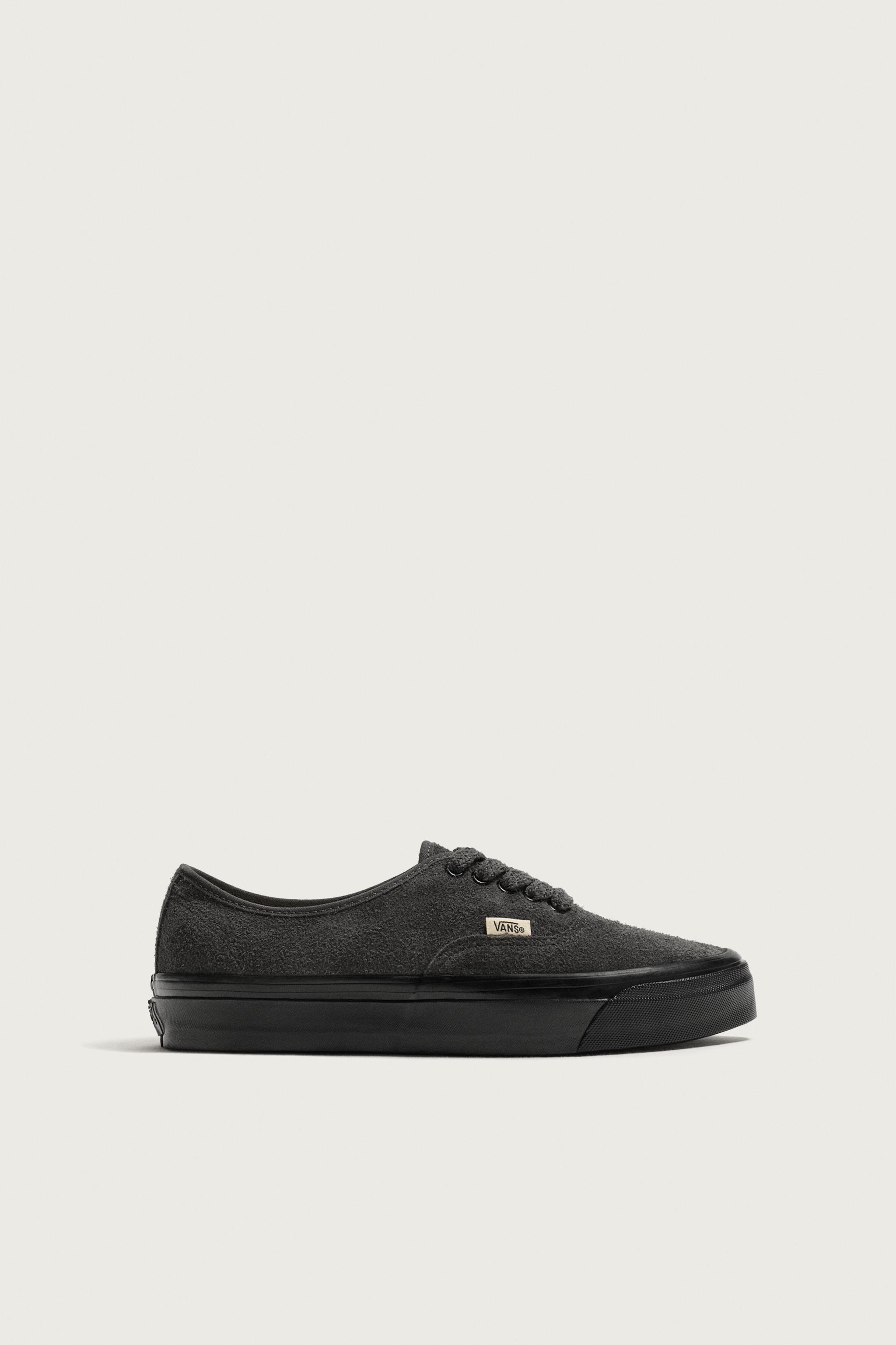 ZARA VANS® SNEAKERS