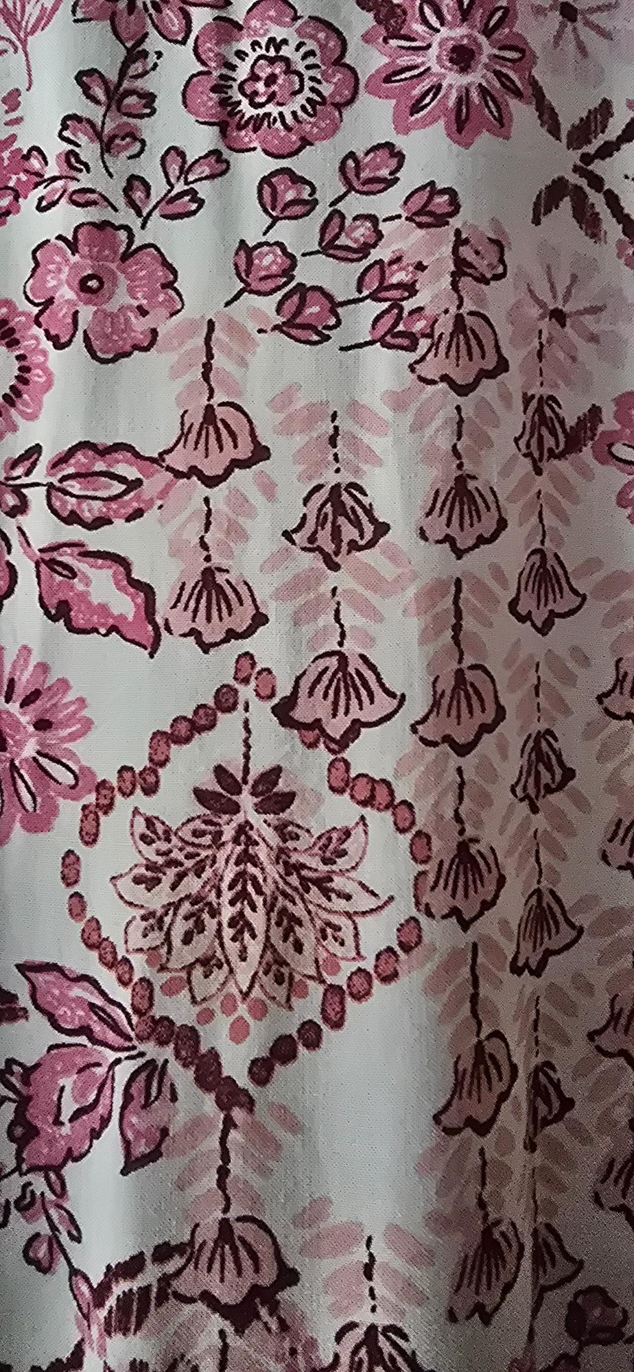 VESTIDO ESTAMPADO - Image 3