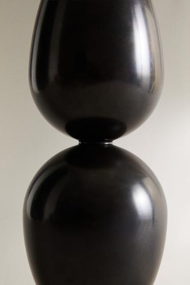 LAMPE GOUTTE D’EAU I COLIN KING - Noir de Zara - Image 3