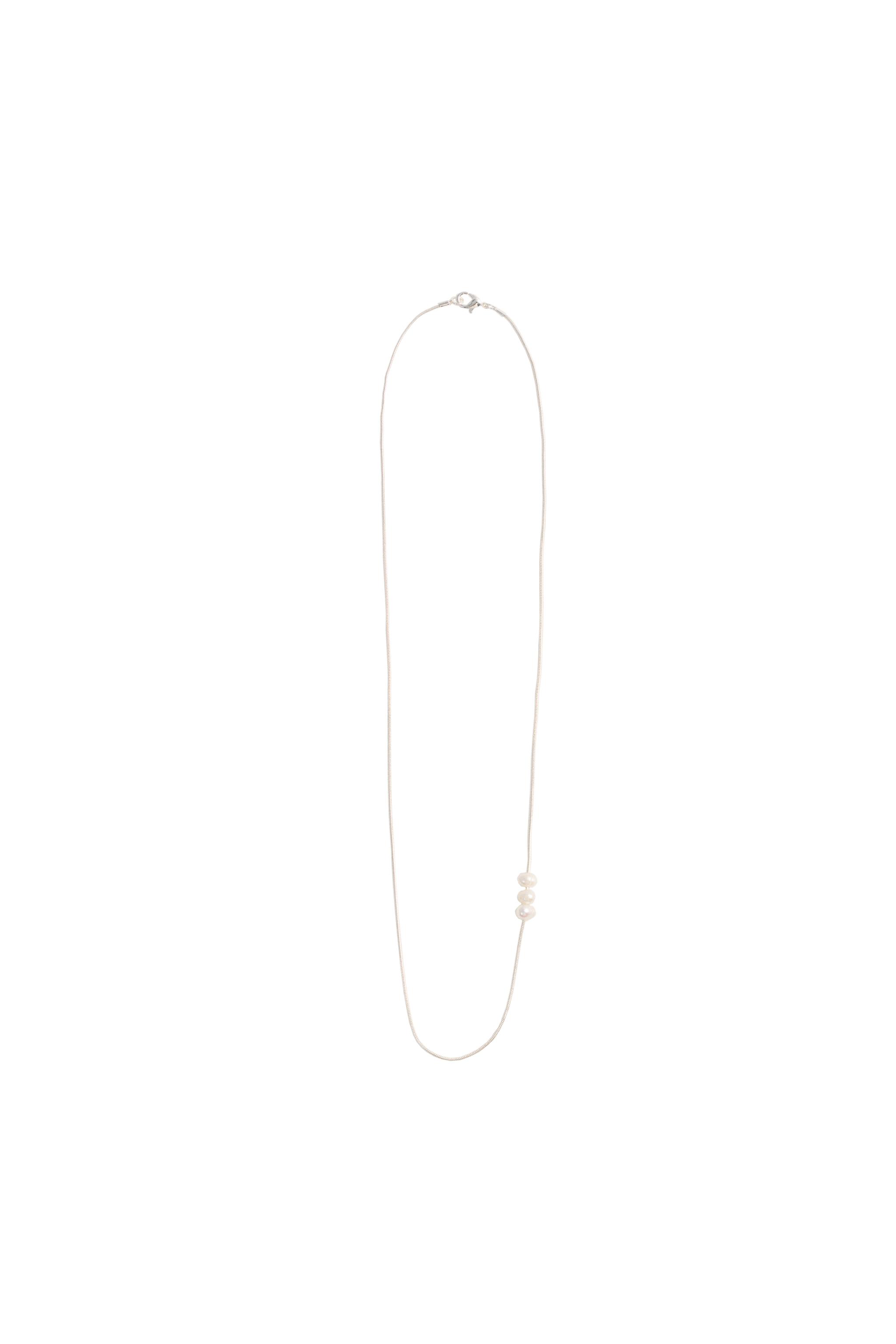 COLLAR COMBINADO PERLAS