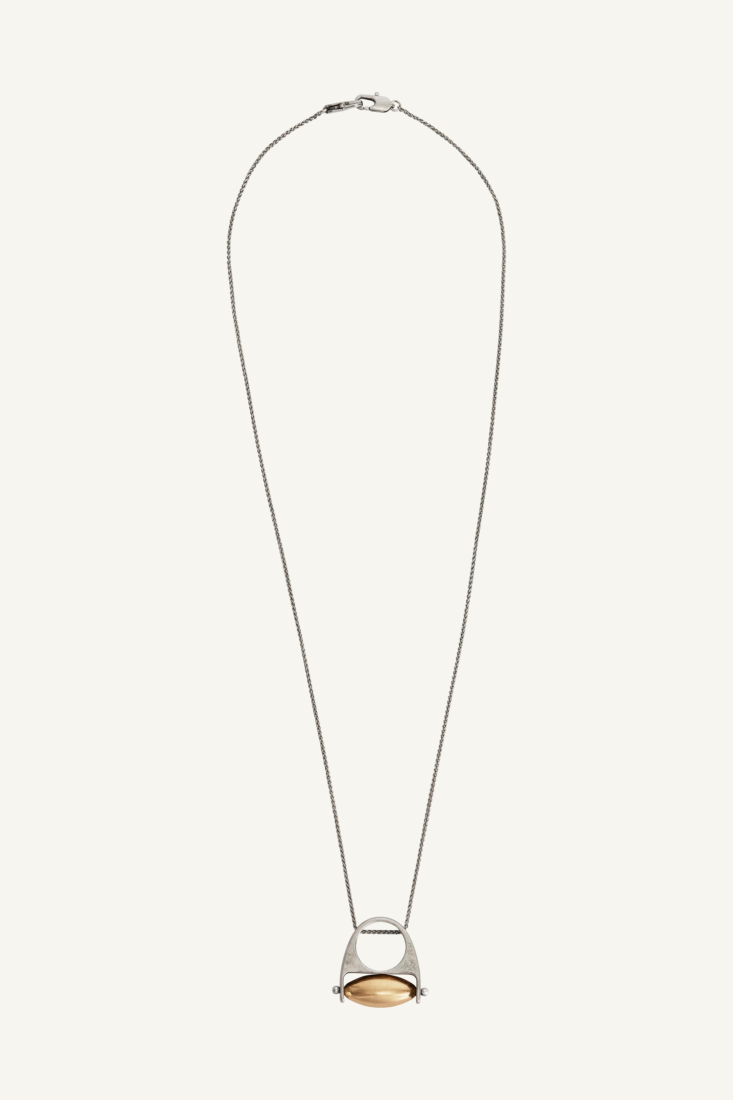 NCKLC 14 - Gold / Silver | ZARA Turkey