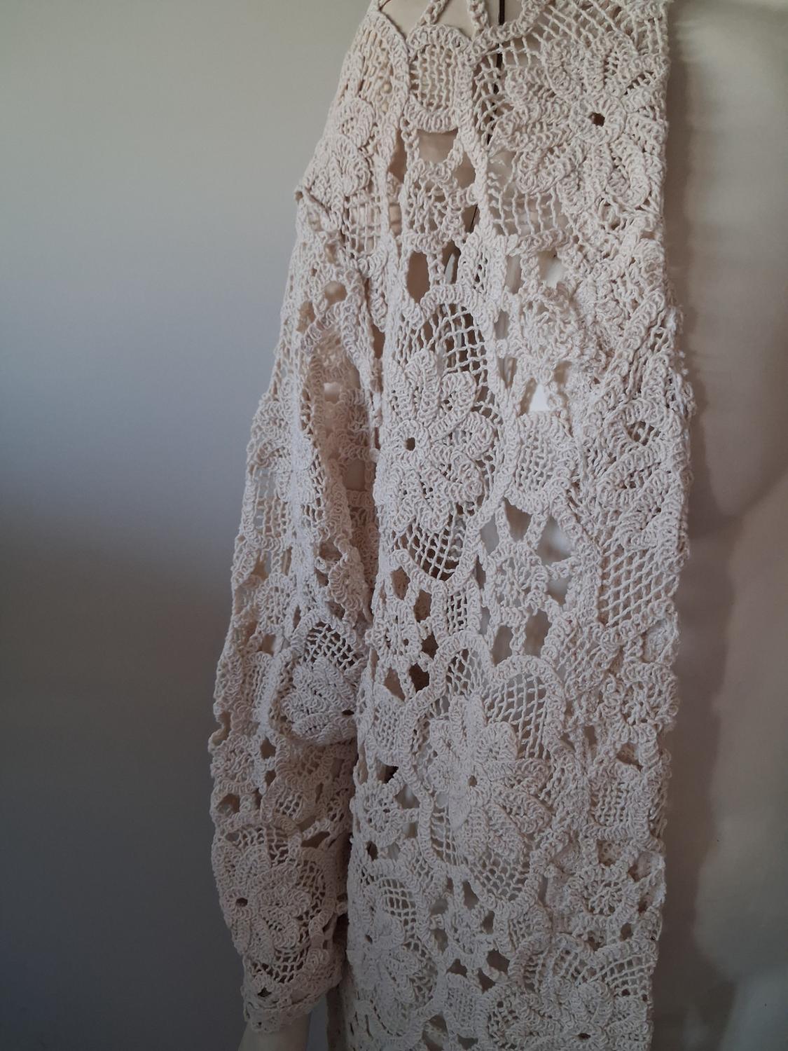 LACE KIMONO - Image 3