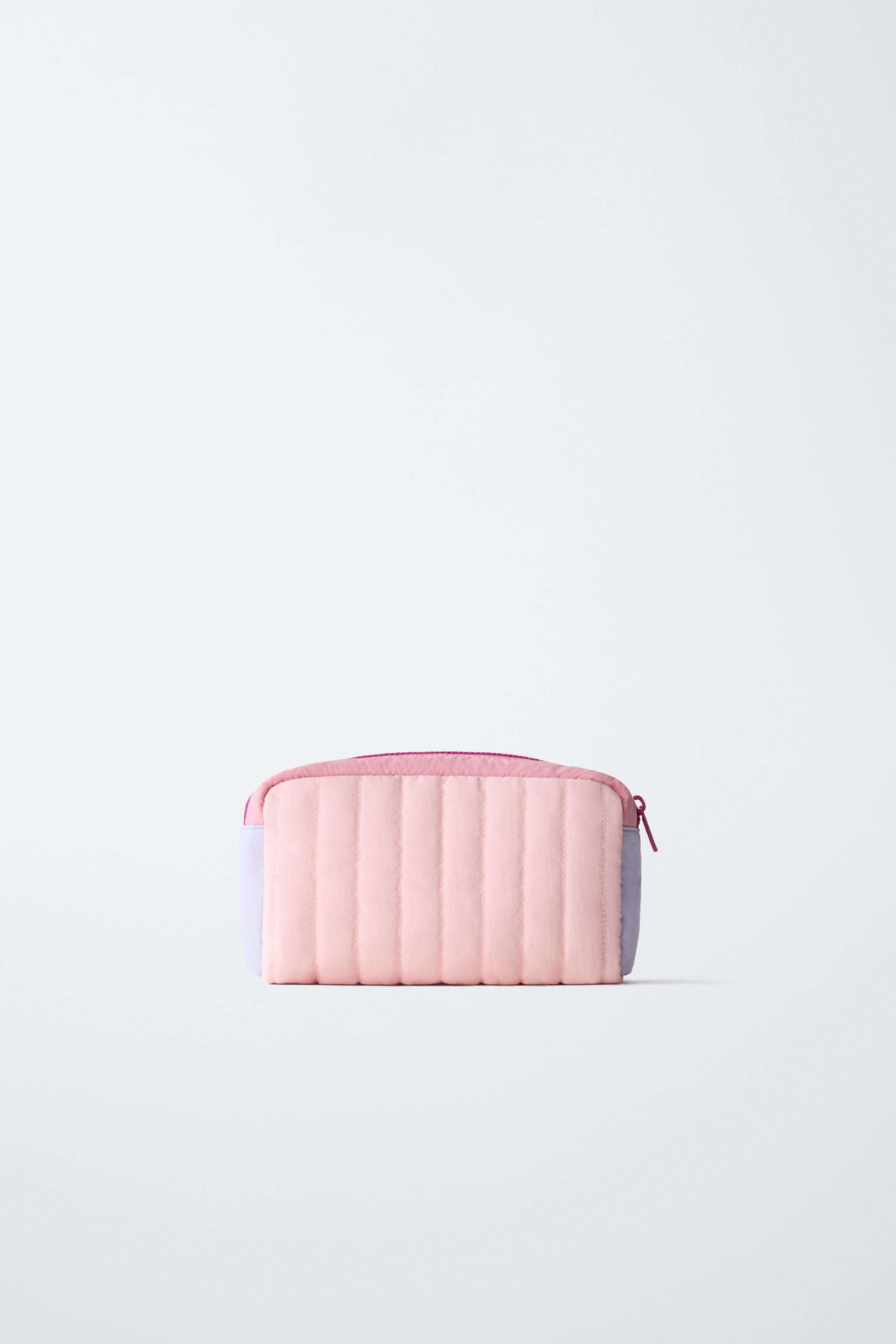Детские сумки Zara MINNIE MOUSE © DISNEY POUCH — фото 5