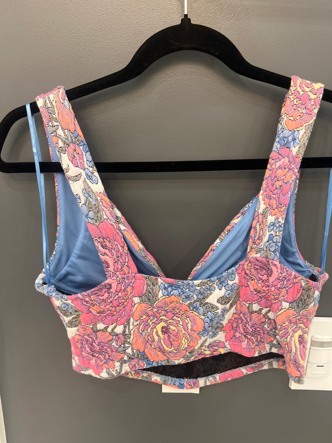 JEWEL JACQUARD TOP - Image 2