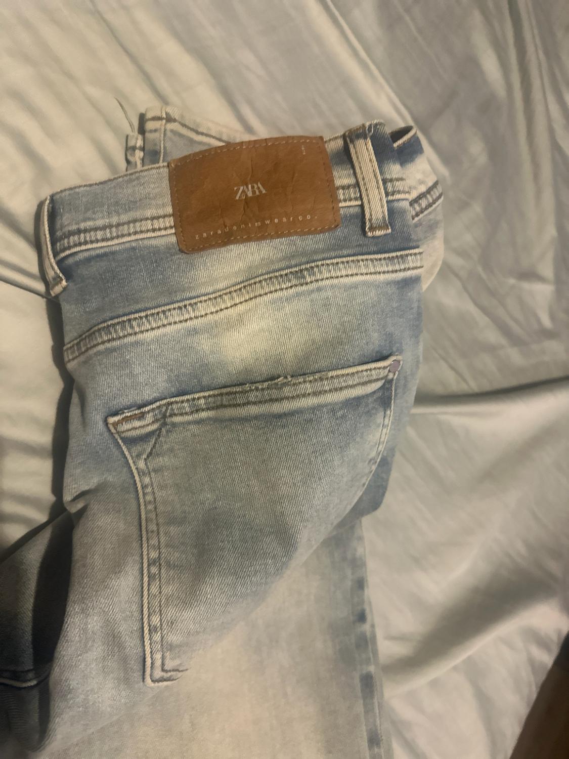 JEANS SKINNY ROTOS - Image 5