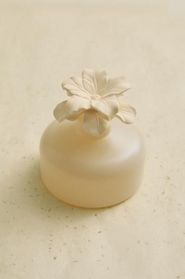 (150 ML) DIFFUSEUR DE PARFUM D’AMBIANCE CÉRAMIQUE TUBEROSE - Violet de Zara - Image 5