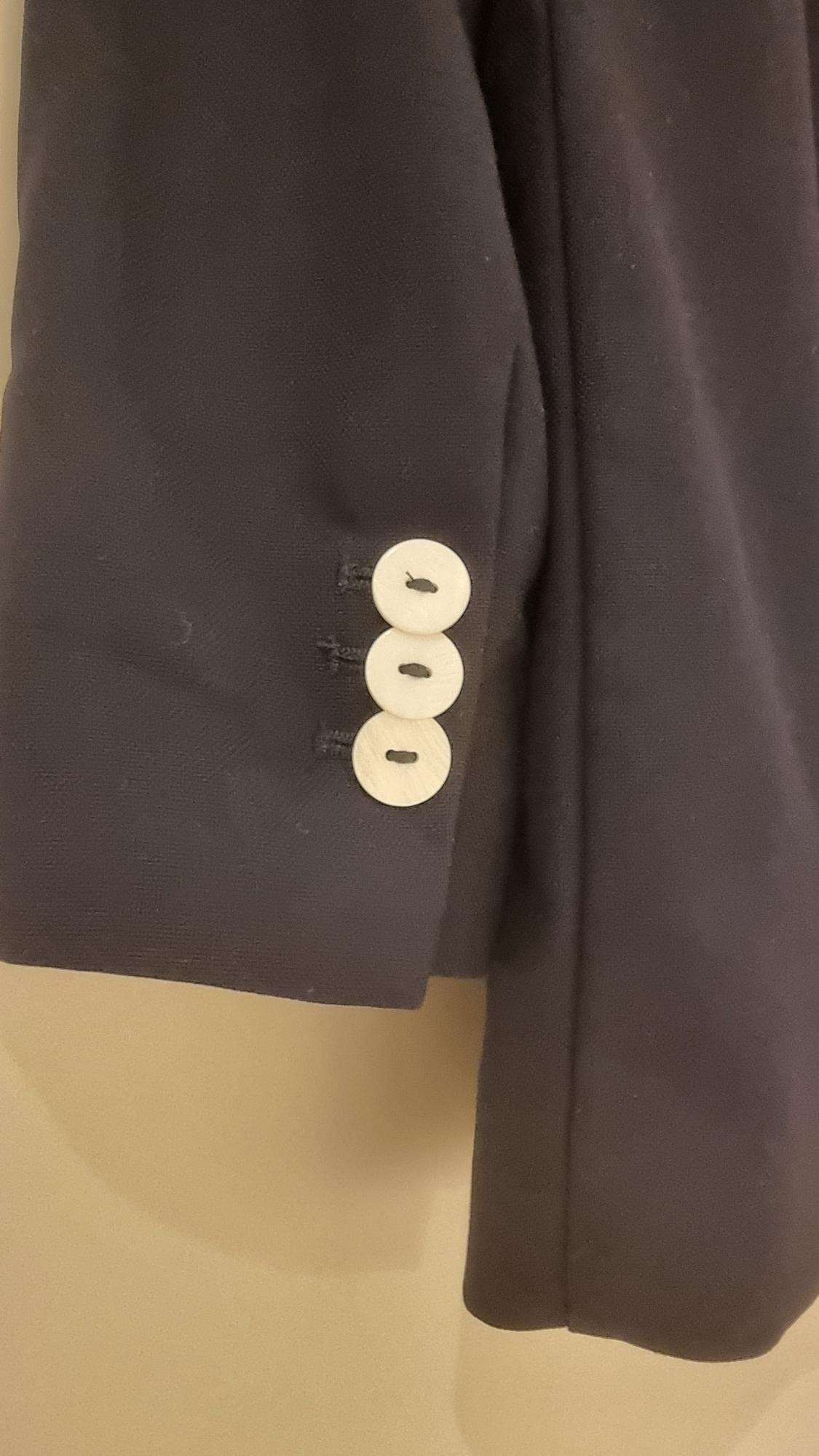DOUBLE-BREASTED BLAZER - Image 3