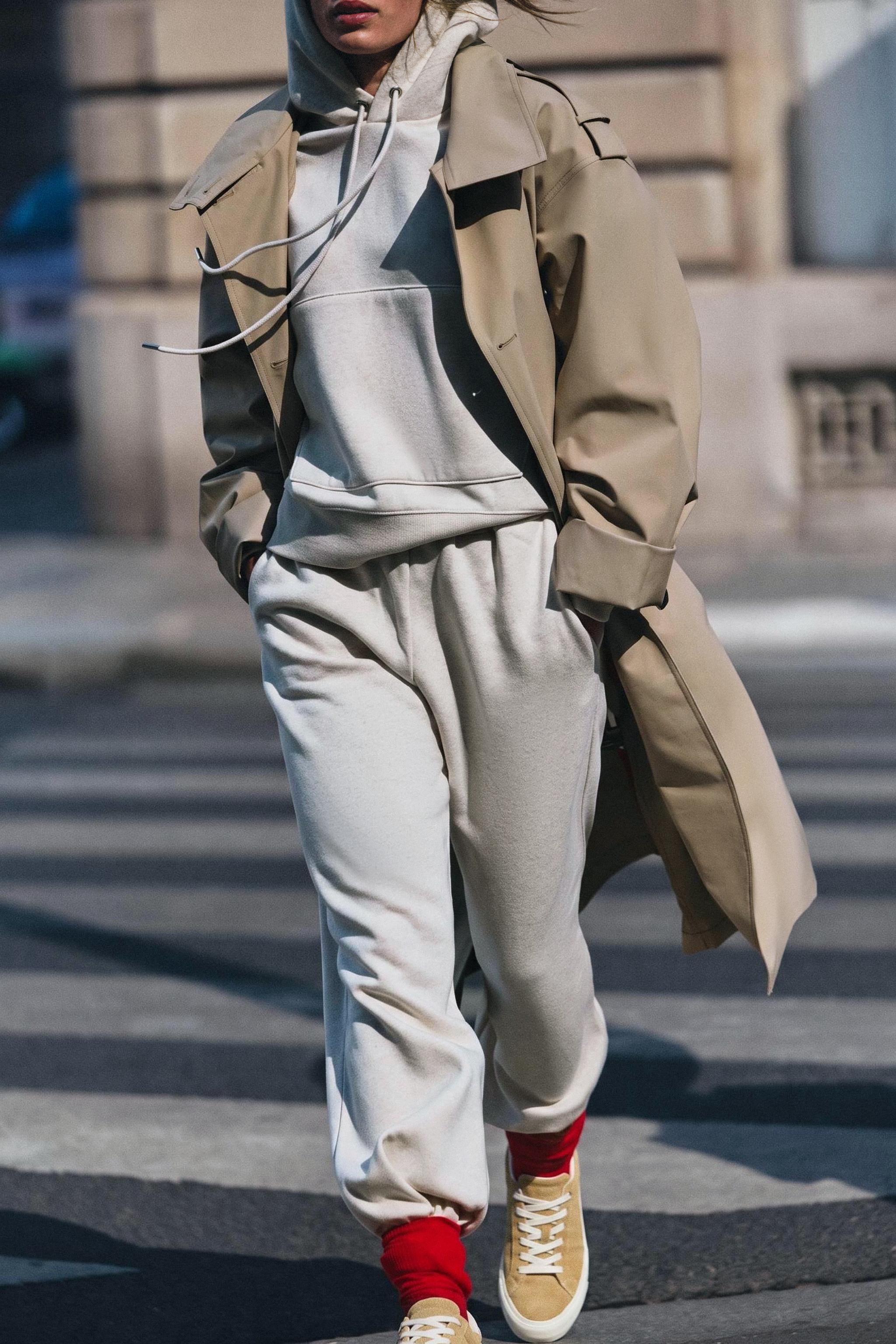 LEATHER BAREFOOT SNEAKERS