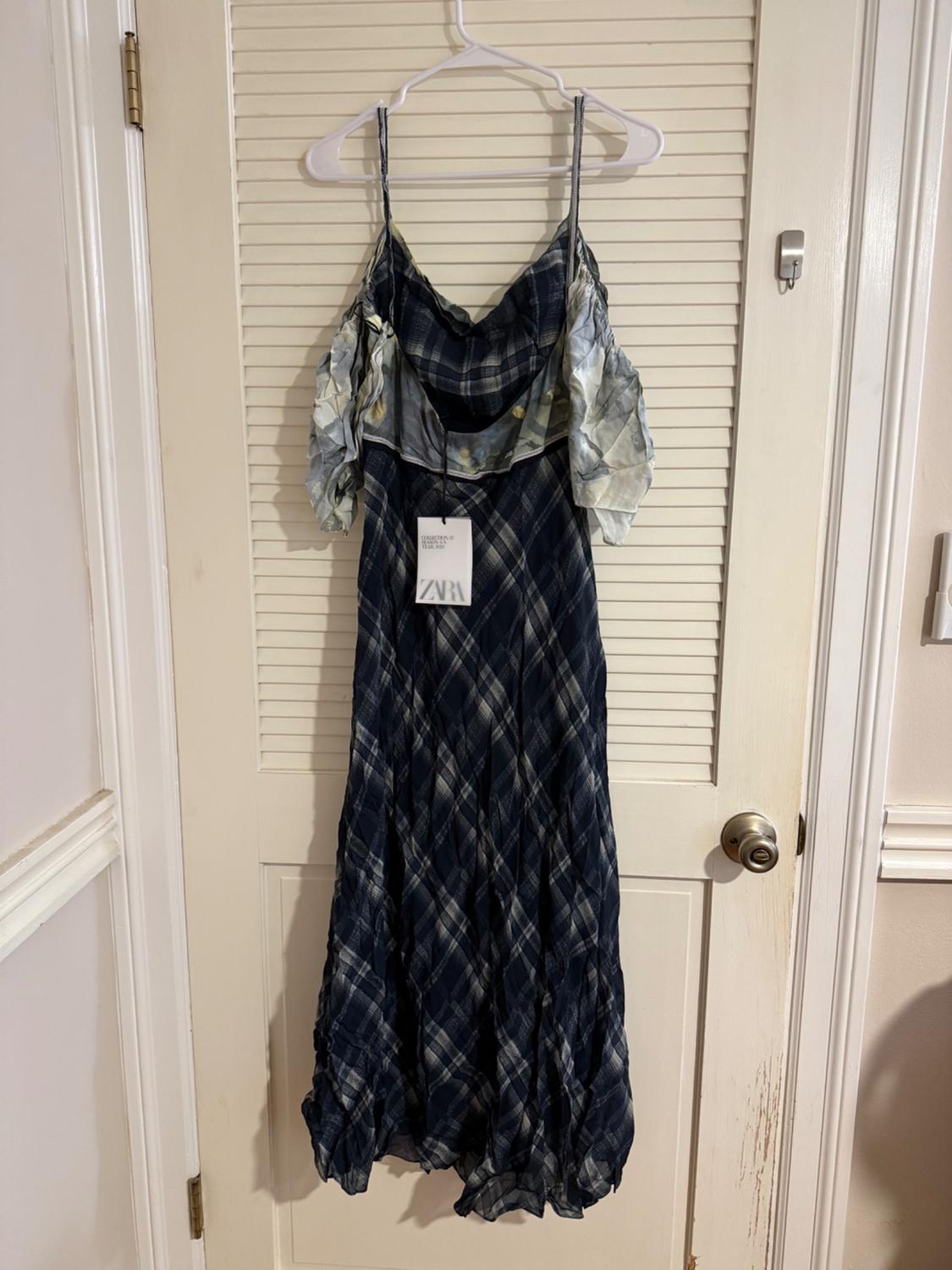 VESTIDO COMBINADO LIMITED EDITION - Image 2