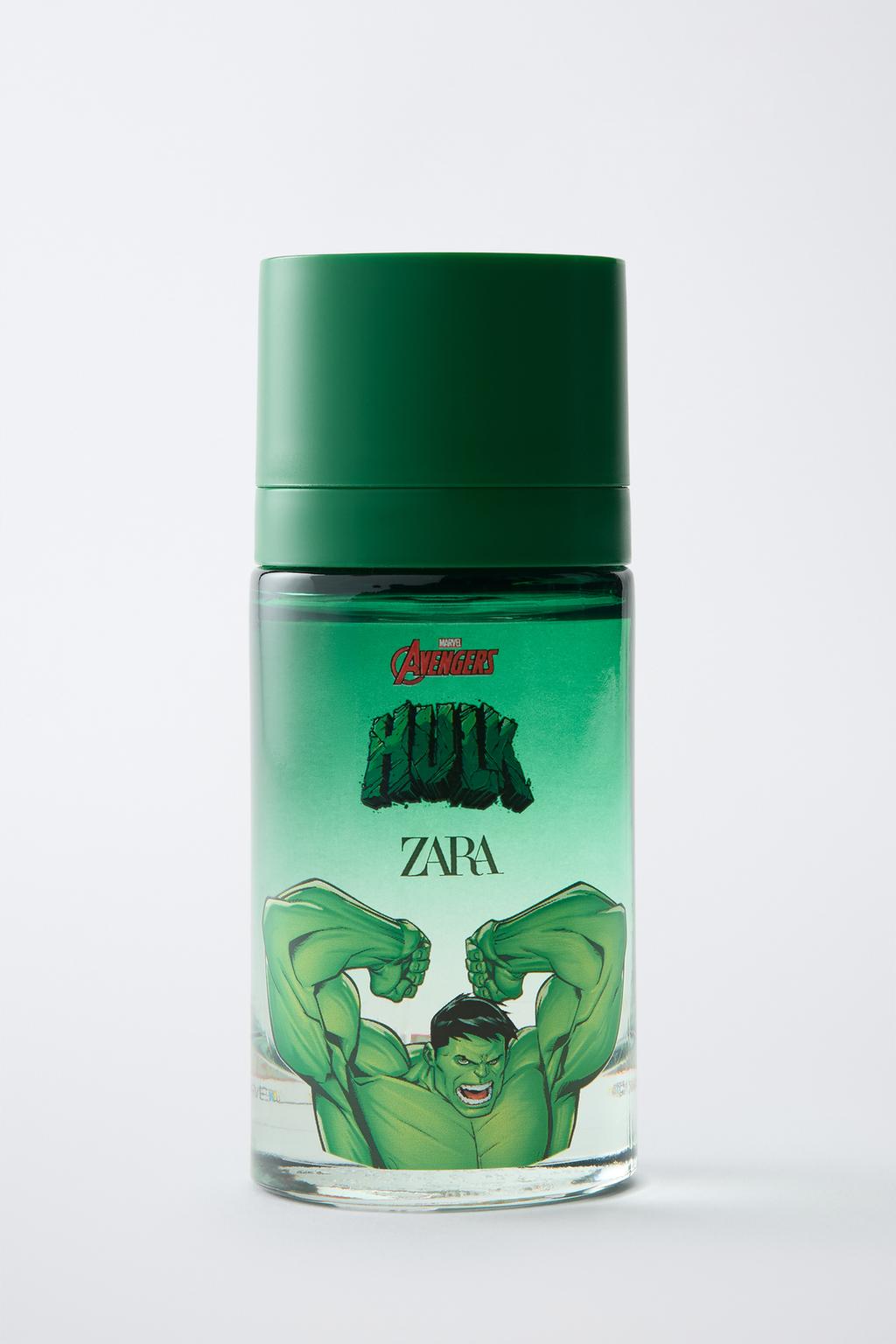 MARVEL AVENGERS HULK © MARVEL EDT 50 ML / 1.69 oz