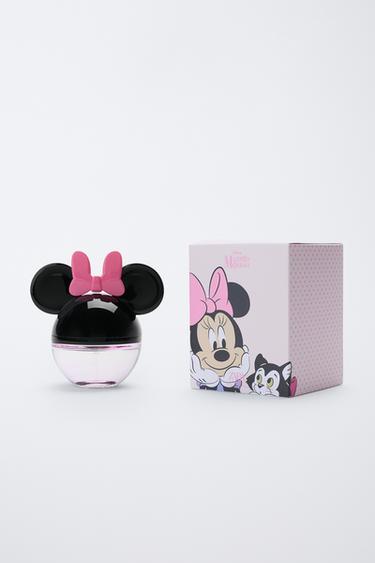 MINNIE MOUSE © DISNEY EDT 50 ML / 1.69 oz - TINTED LEATHER by Zara