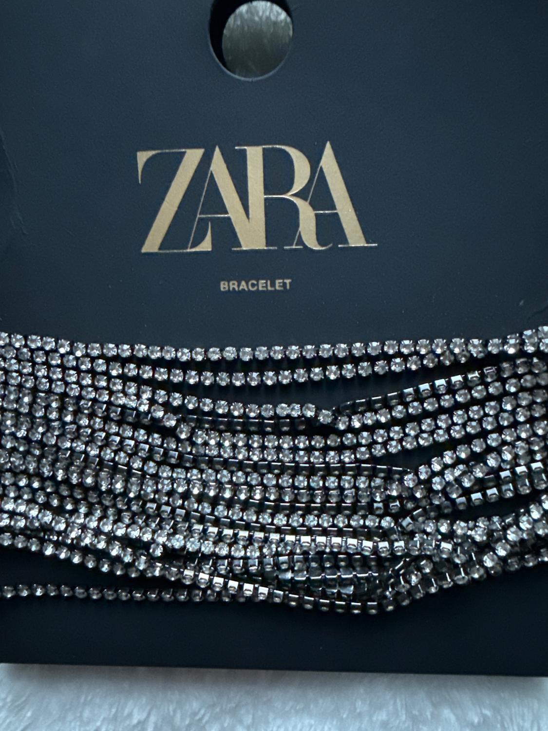 WIDE JEWEL BRACELET - Image 3