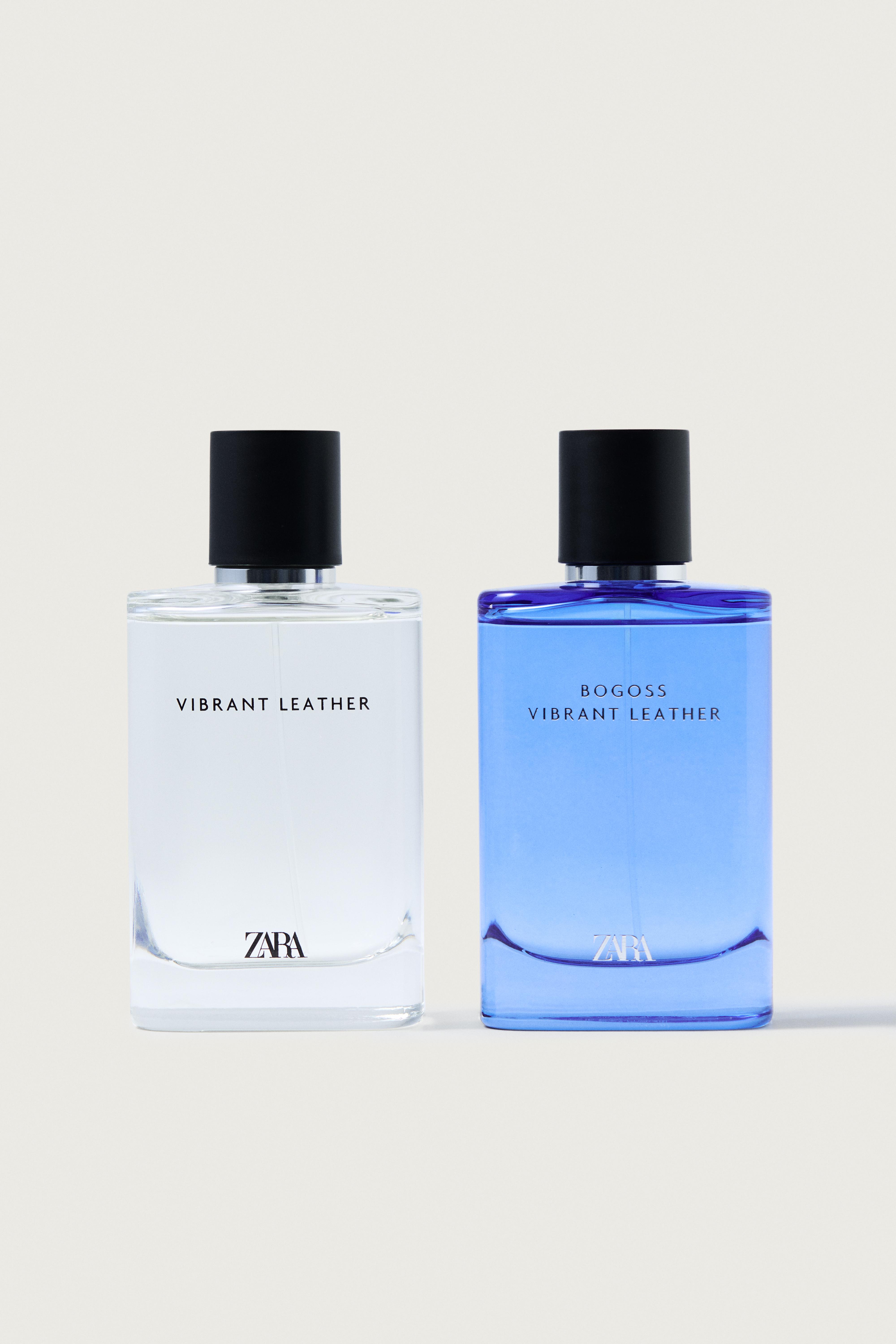 ZARA VL + BOGOSS VL EDP 2X100 ML (3.4 FL.OZ) | ZARA United States