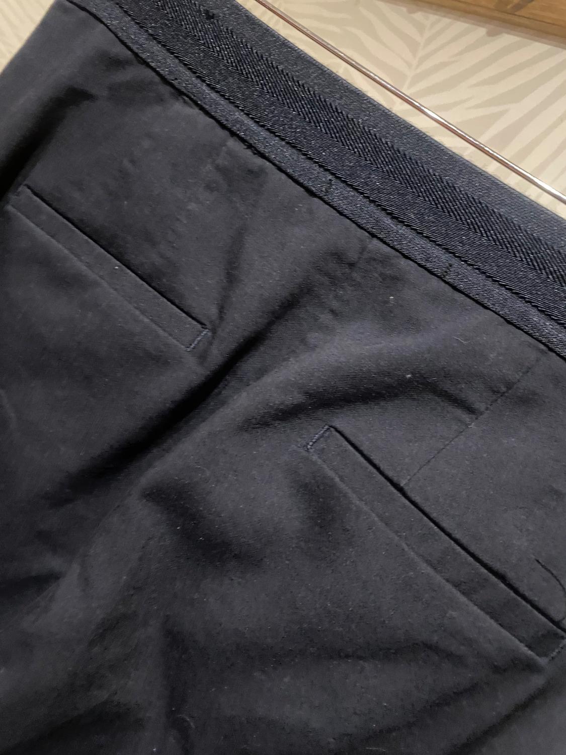 PANTALÓN AZUL MARINO M - Image 3