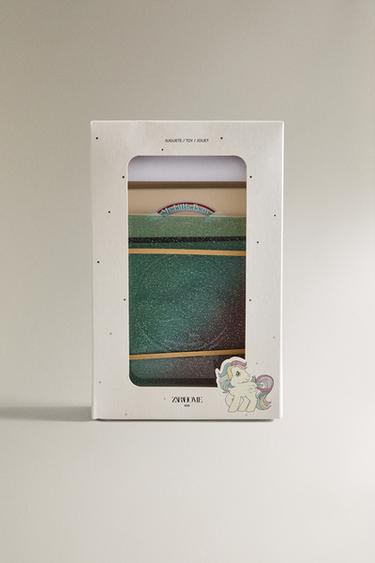 KIT DE DESSIN MY LITTLE PONY© POUR ENFANTS - Crème de Zara - Image 3