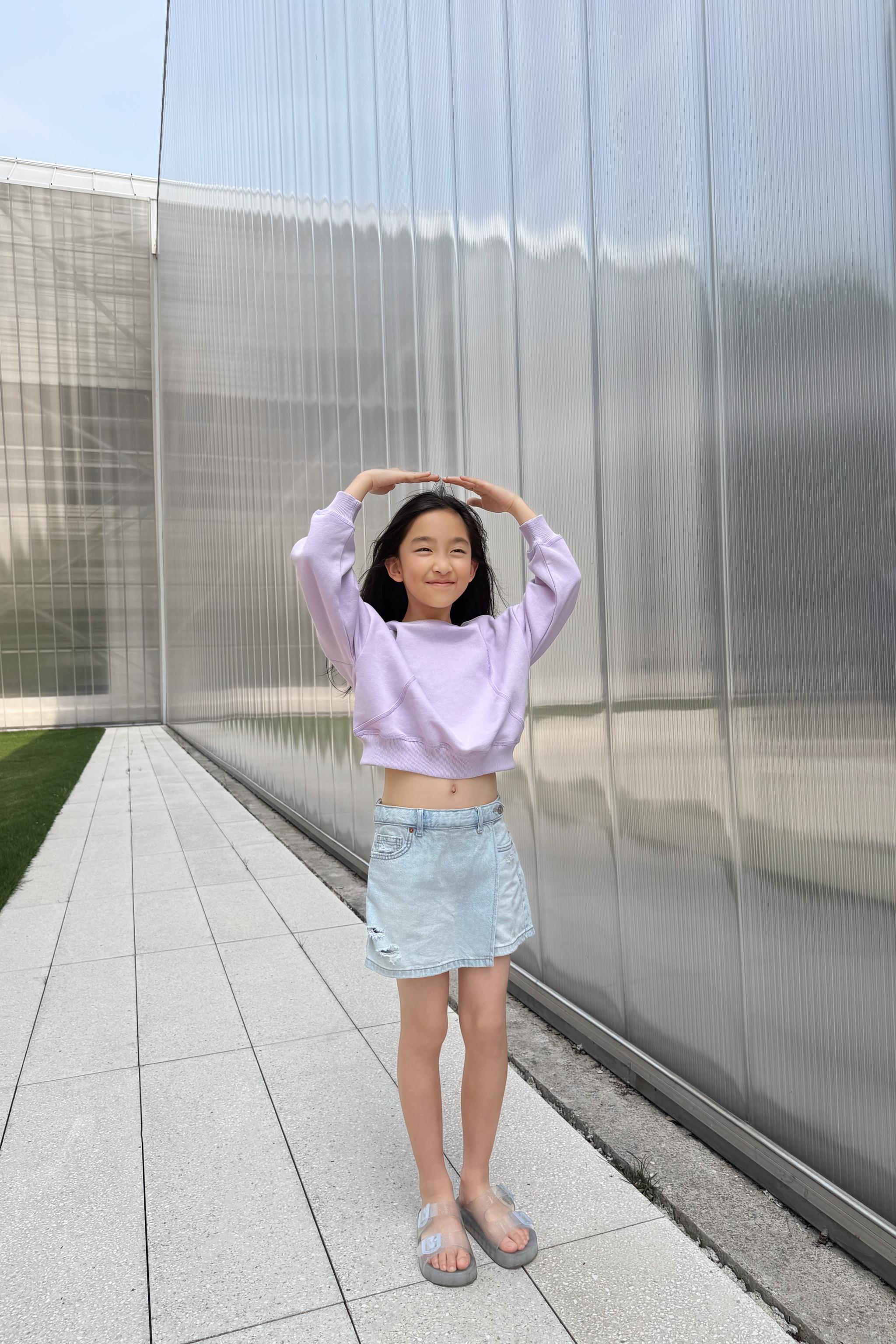 女の子用スカート | ZARA 日本