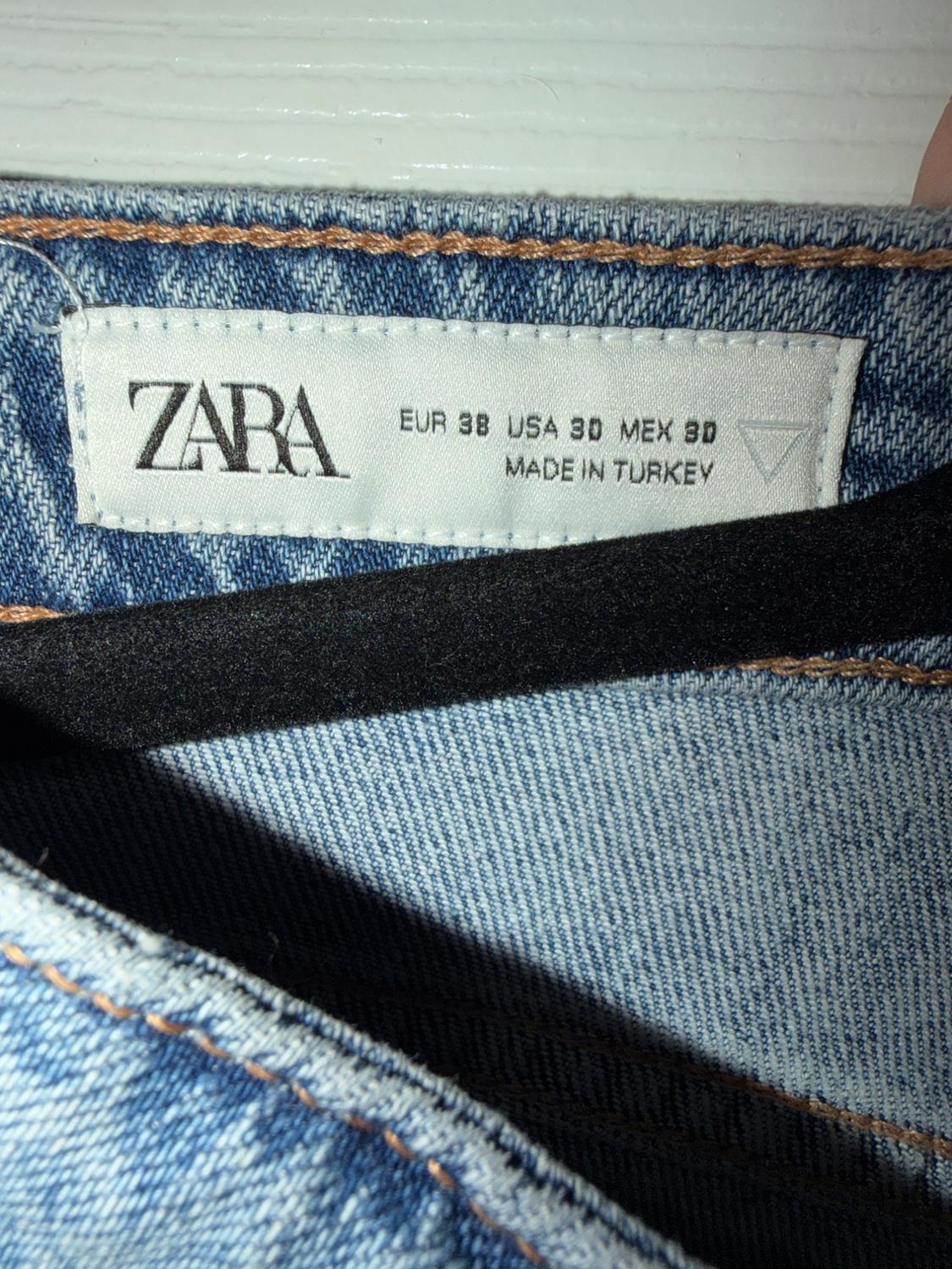 JEANS SKINNY ROTOS - Image 5