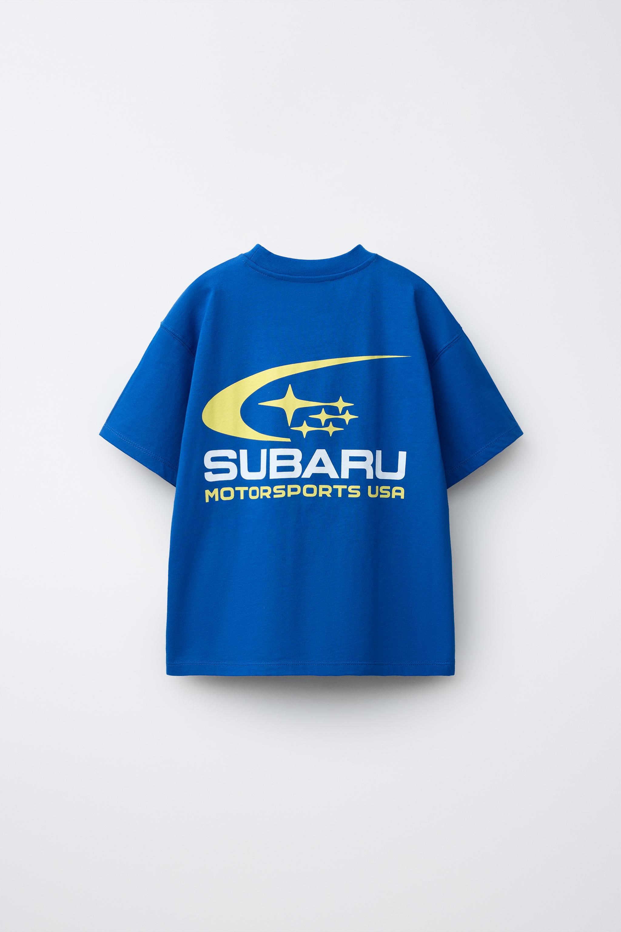SUBARU® T-SHIRT