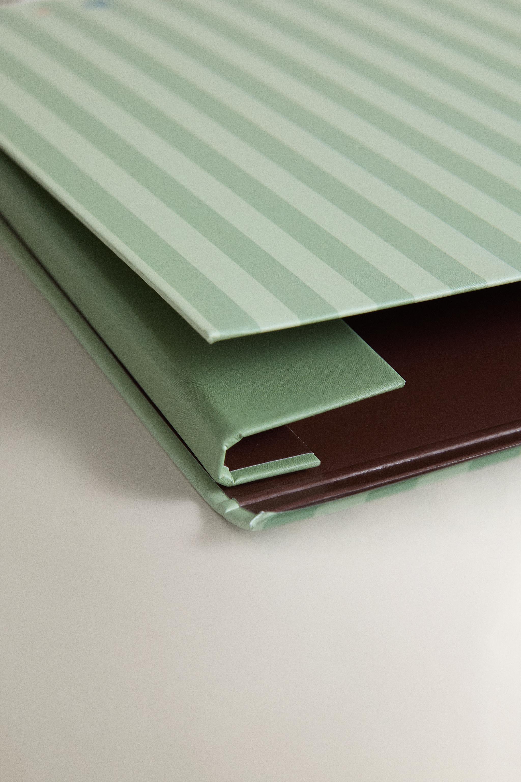 Zara KIDS’ DINOSAUR FOLDER (PACK OF 2) — фото 4