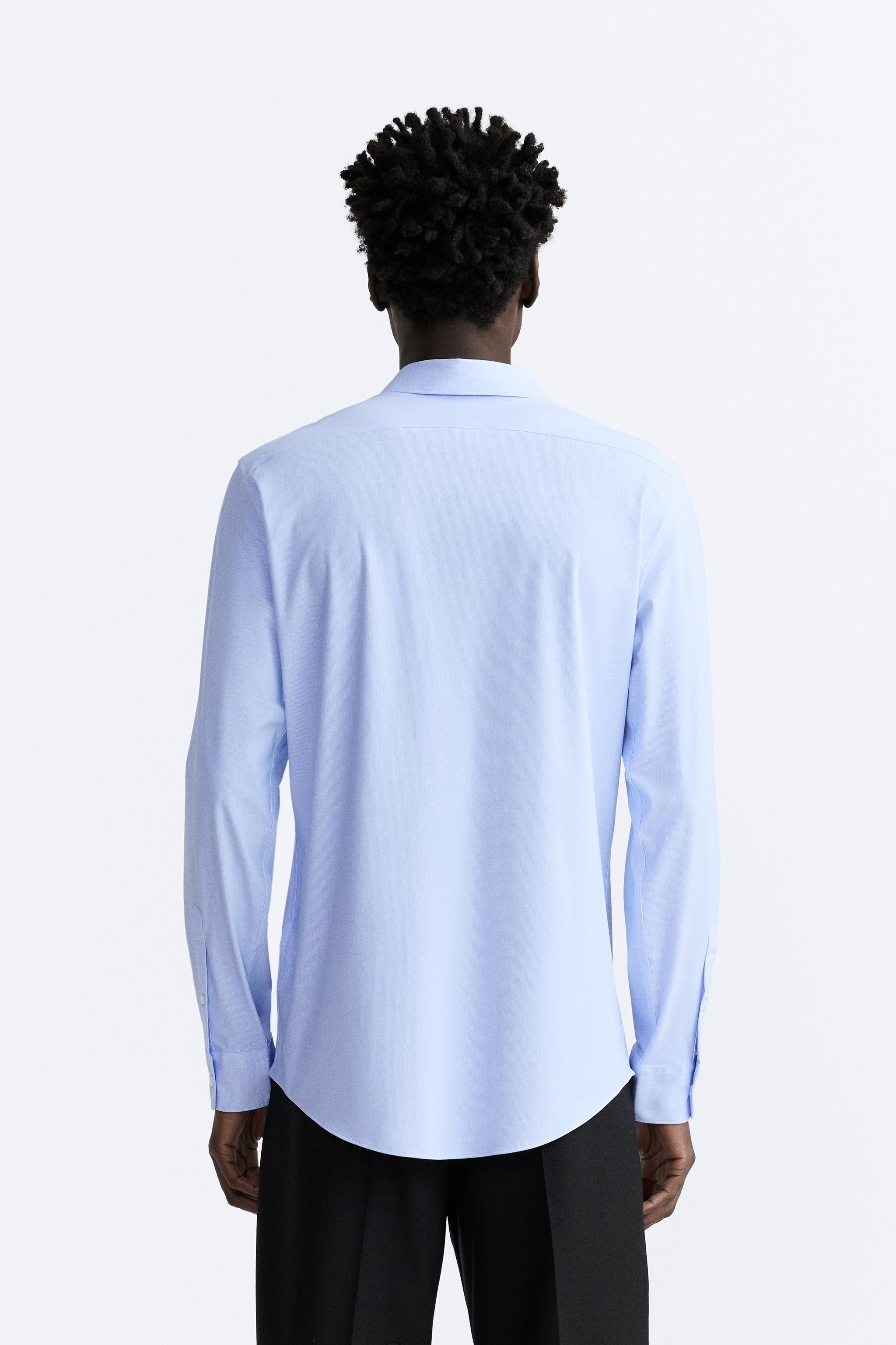 Skin best sale fit shirt