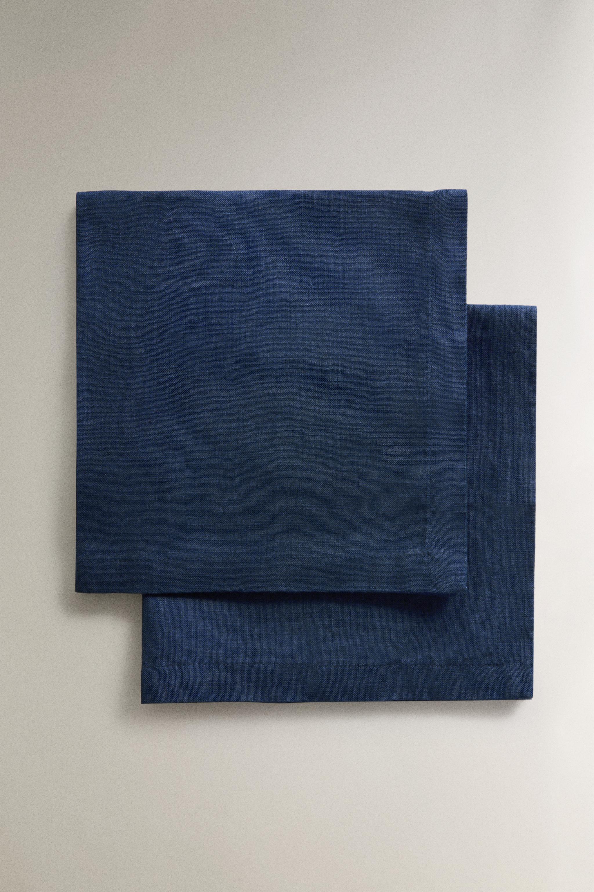 FADED LINEN NAPKIN PACK