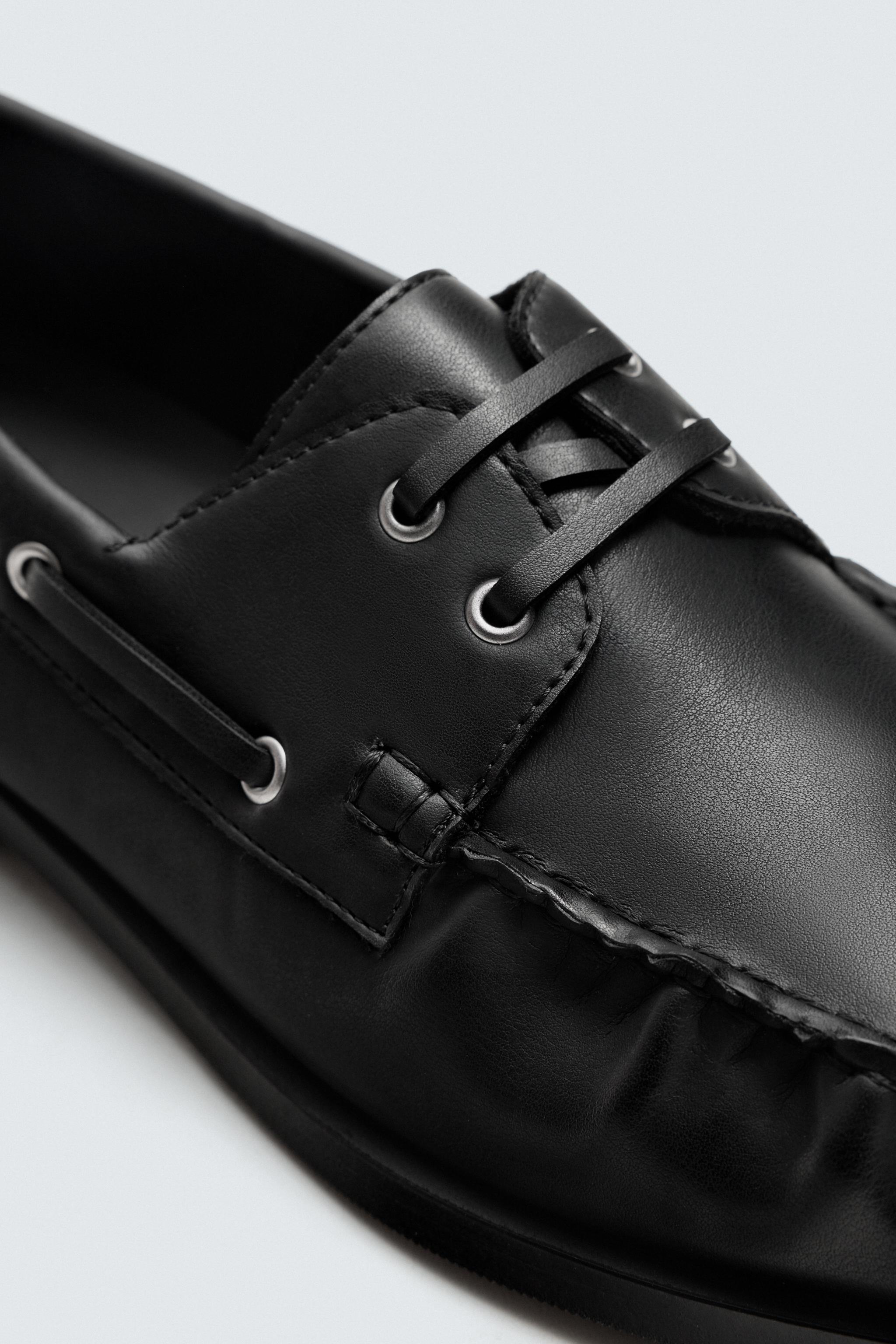 CHAUSSURES BATEAU HABILLÉES
