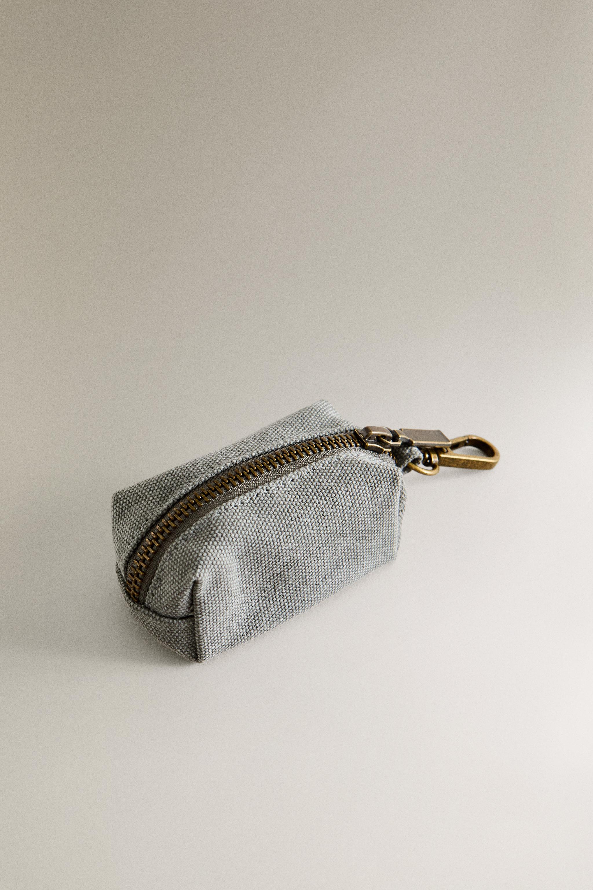 PET BAG HOLDER - Khaki | ZARA United States