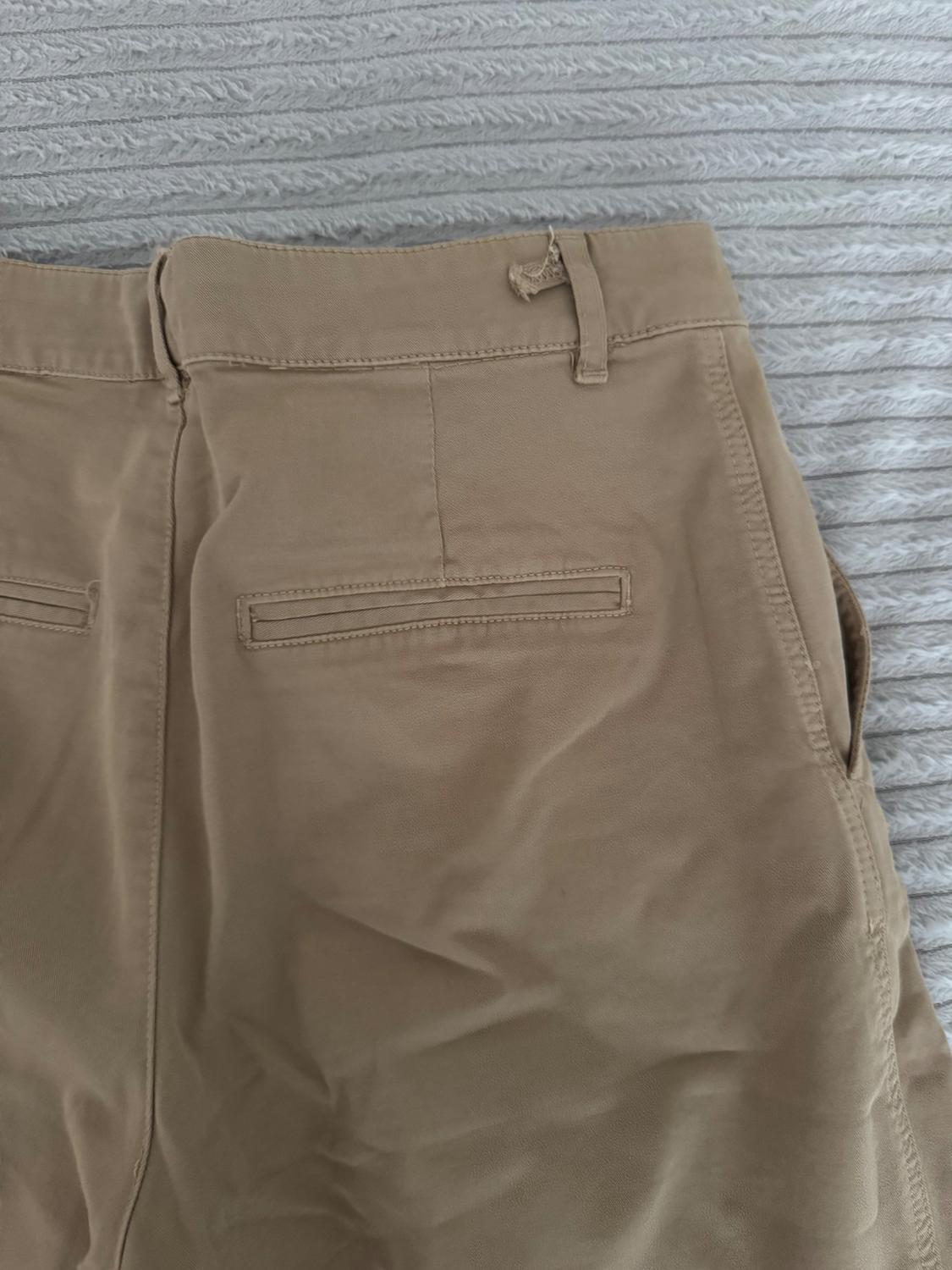 ΠΑΝΤΕΛΟΝΙ CHINO LOOSE FIT - Image 3