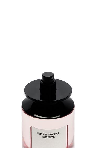 ROSE PETAL DROPS EDP 100ML -  de Zara - Image 2