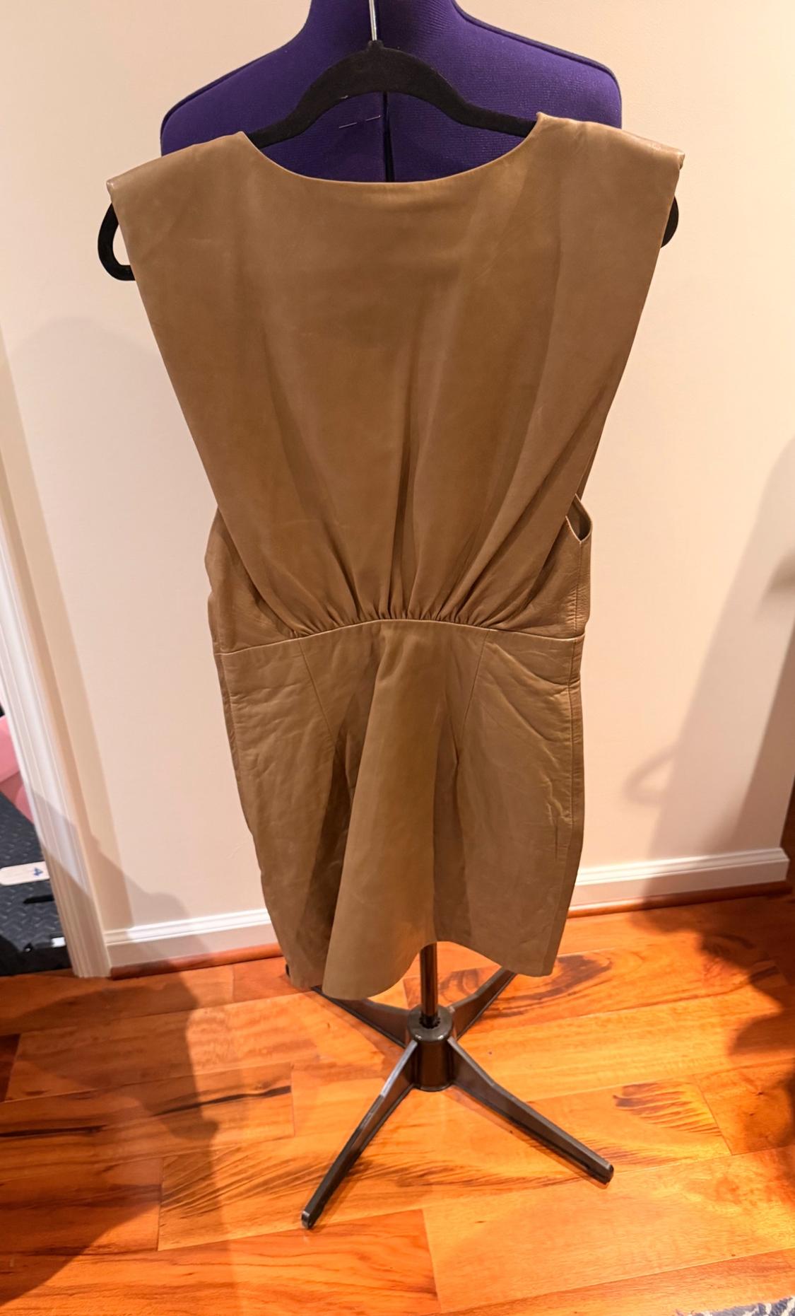 VESTIDO PIEL - Image 2