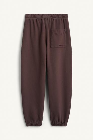 BSC PNT 15 - Dark aubergine by Zara