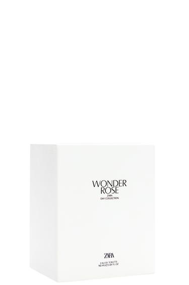 WONDER ROSE EDT 90 ML / 3.04 FL. OZ. — TINTED LEATHER 2