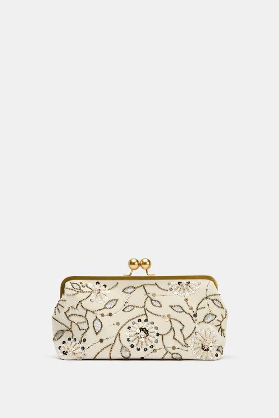 appliqu-clutch-bag-ecru-zara-saudi-arabia