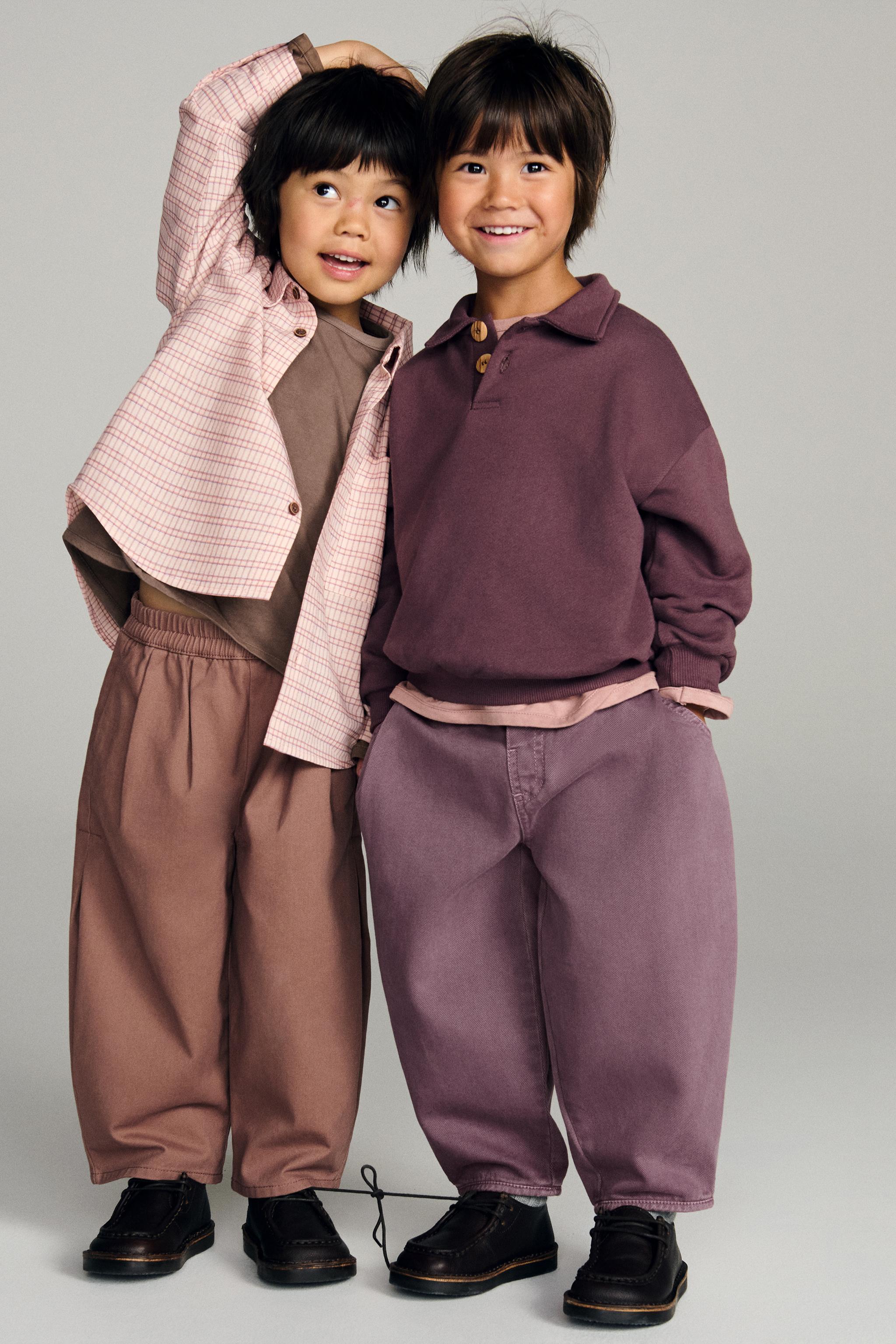 男の子 160cm お洋服 3点セット BURBERRY MSGM ZARA 男の子(乳幼児)用カジュアルウェア | ZARA 日本
